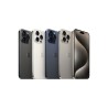 iPhone 15 Pro Max 1TB Titanio Natural - iPhone 15 Pro Max - Apple