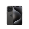 iPhone 15 Pro 256GB Titanio negro - iPhone 15 Pro - Apple