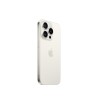 iPhone 15 Pro 256GB Titanio Blanco - iPhone 15 Pro - Apple