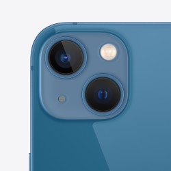 iPhone 13 Mini 128GB Azul - iPhone 13 Mini - Apple