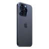 iPhone 15 Pro 256GB Azul Titanio - iPhone 15 Pro - Apple