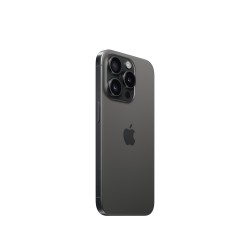 iPhone 15 Pro 512GB Titanio Negro - iPhone 15 Pro - Apple