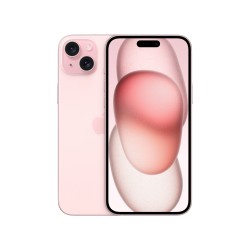 iPhone 15 Plus 128GB Rosa - iPhone 15 Plus - Apple