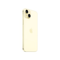 iPhone 15 Plus 128GB Amarillo - iPhone 15 Plus - Apple