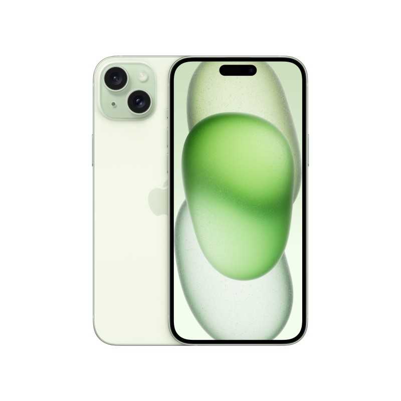 iPhone 15 Plus 128GB Verde - iPhone 15 Plus - Apple