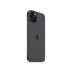 iPhone 15 Plus 256GB Negro - iPhone 15 Plus - Apple