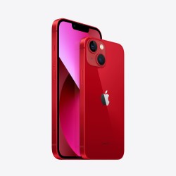 iPhone 13 Mini 256GB Rojo - iPhone 13 Mini - Apple