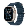 Watch Ultra 2 Cell 49 Azul - Apple Watch Ultra 2 - Apple