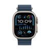 Watch Ultra 2 Cell 49 Azul - Apple Watch Ultra 2 - Apple