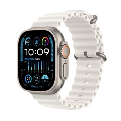 Watch Ultra 2 Cell 49 Blanco - Apple Watch Ultra 2 - Apple