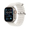 Watch Ultra 2 Cell 49 Blanco - Apple Watch Ultra 2 - Apple