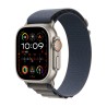 Watch Ultra 2 Cell 49 Azul Alpino S - Apple Watch Ultra 2 - Apple