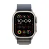 Watch Ultra 2 Cell 49 Azul Alpino L - Apple Watch Ultra 2 - Apple