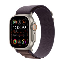 Watch Ultra 2 Cell 49 Indigo M - Apple Watch Ultra 2 - Apple