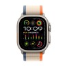 Watch Ultra 2 Cell 49 naranja/beige S/M - Apple Watch Ultra 2 - Apple