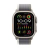 Watch Ultra 2 Cell 49 verde/gris S/M - Apple Watch Ultra 2 - Apple