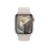 Watch 9 Blanco Estrella 41 aluminio M/L - Apple Watch 9 - Apple