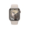 Watch 9 aluminio 41 Cell Beige S/M - Apple Watch 9 - Apple