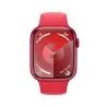 Watch 9 Aluminio 45 Rojo M/L - Apple Watch 9 - Apple