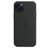 Funda iPhone 15 Plus Magsafe Negro - Fundas iPhone - Apple