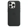 Funda iPhone 15 Pro Magsafe Negro - Fundas iPhone - Apple