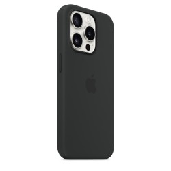 Funda iPhone 15 Pro Magsafe Negro - Fundas iPhone - Apple