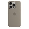 Funda iPhone 15 Pro Magsafe Arcilla - Fundas iPhone - Apple