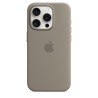 Funda iPhone 15 Pro Magsafe Arcilla - Fundas iPhone - Apple