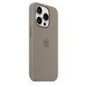 Funda iPhone 15 Pro Magsafe Arcilla - Fundas iPhone - Apple