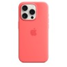 Funda iPhone 15 Pro Magsafe Guayaba - Fundas iPhone - Apple