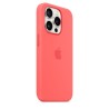 Funda iPhone 15 Pro Magsafe Guayaba - Fundas iPhone - Apple