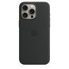 Funda iPhone 15 Pro Max Magsafe Negro - Fundas iPhone - Apple