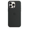 Funda iPhone 15 Pro Max Magsafe Negro - Fundas iPhone - Apple