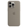 Funda iPhone 15 Pro Max Magsafe Arcilla - Fundas iPhone - Apple