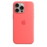 Funda iPhone 15 Pro Max Magsafe Guayaba - Fundas iPhone - Apple