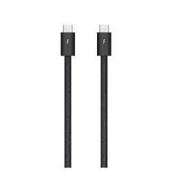 Cable Thunderbolt 4 - Apple Accesorios - Apple