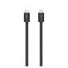 Cable Thunderbolt 4 - Apple Accesorios - Apple