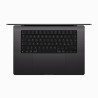 MacBook Pro 16 M3 Pro 512GB RAM 18GB Negro - MacBook Pro - Apple