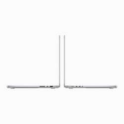 MacBook Pro 16 M3 Pro 512GB RAM 36GB Plata - MacBook Pro - Apple