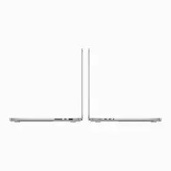 MacBook Pro 16 M3 Max 30 GPU 1TB Plata - MacBook Pro - Apple