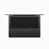 MacBook Pro 14 M3 Pro 512GB Negro - MacBook Pro - Apple