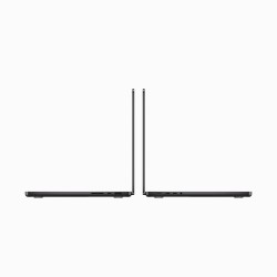 MacBook Pro 14 M3 Pro 512GB Negro - MacBook Pro - Apple