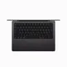 MacBook Pro 14 M3 Pro 1TB Negro - MacBook Pro - Apple