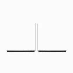 MacBook Pro 14 M3 Pro 1TB Negro - MacBook Pro - Apple