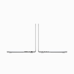 MacBook Pro 14 M3 Pro 1TB Plata - MacBook Pro - Apple