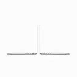 MacBook Pro 14 M3 Max 1TB Plata - MacBook Pro - Apple