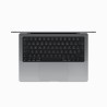 MacBook Pro 14 M3 1TB Gris - MacBook Pro - Apple