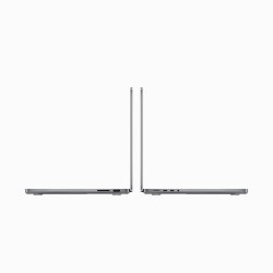 MacBook Pro 14 M3 1TB Gris - MacBook Pro - Apple