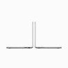 MacBook Pro 14 M3 1TB Gris - MacBook Pro - Apple