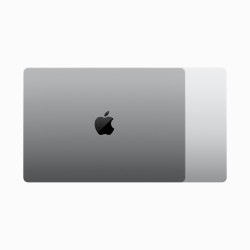 MacBook Pro 14 M3 1TB Gris - MacBook Pro - Apple